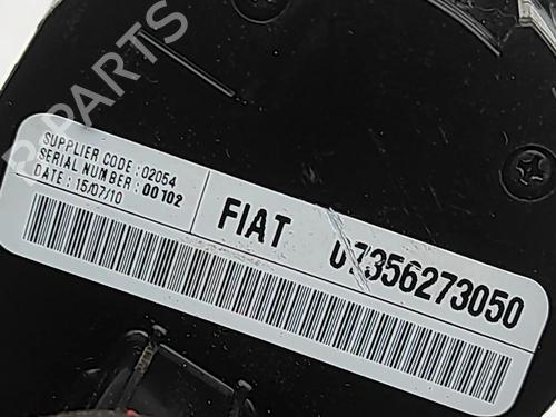 Electronic module FIAT 500X (334_) 1.6 D Multijet (334AXA1B, 334AXA11) | BP33847303M83 - Image 6