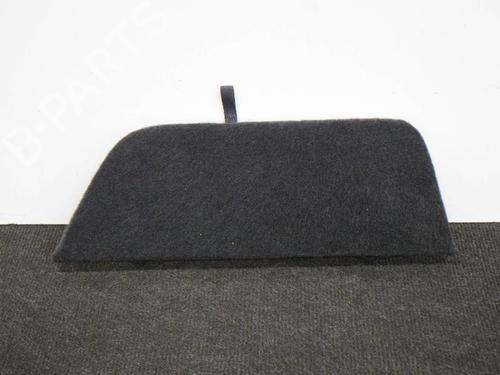 Used Boot lining LEXUS RX (_L1_) 450h AWD (GYL15_) (249 hp) 14611671