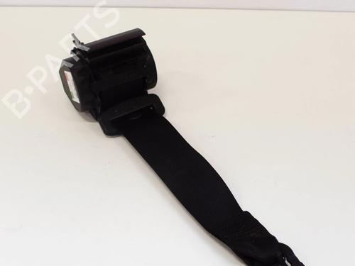 Used Rear right seatbelt Rear right seatbelt BMW 3 Gran Turismo (F34) 320 d (184 hp) 6863538 6863538