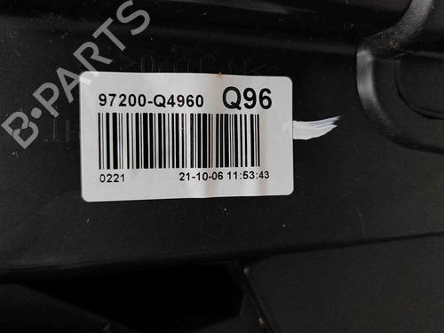 Heater matrix KIA NIRO I (DE) E-NIRO | BP27780519M63