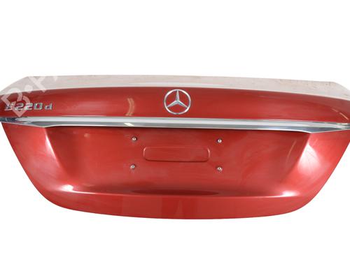 Tailgate MERCEDES-BENZ E-CLASS (W213) E 220 d (213.004) | BP30241390C6