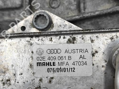 Gearbox BMW 3 (E90) 320 d xDrive | BP16535133M3