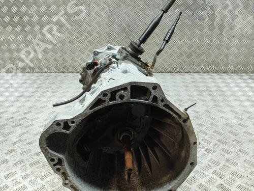 Gearbox NISSAN NAVARA (D22) 2.5 D 4x4 | BP23247651M3 - Image 2