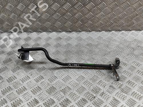 Pipe PORSCHE 911 (991) 3.4 Carrera | BP25380655M125 