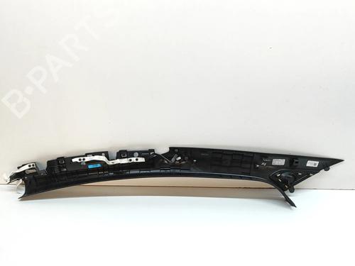 Andre TESLA MODEL X (5YJX) P100D AWD | BP28435664O1