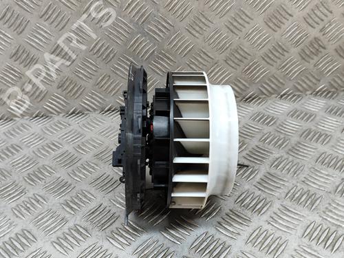 Heater blower motor MERCEDES-BENZ GLC (X253) 250 d 4-matic (253.909) | BP18417335M62 