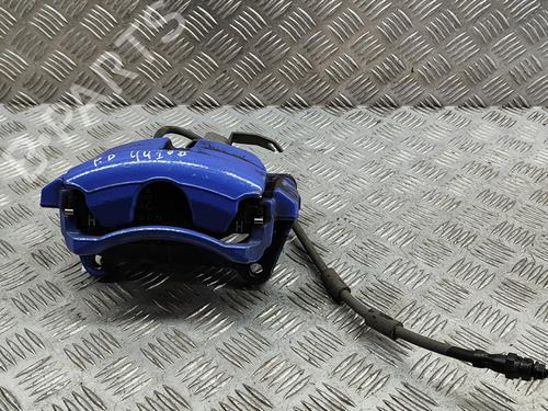 Used Right front brake caliper VW GOLF VII (5G1, BQ1, BE1, BE2) 1.4 GTE Hybrid (204 hp) 18605455