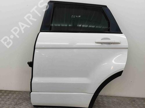 Used Left rear door LAND ROVER RANGE ROVER EVOQUE (L538) 2.2 D 4x4 (190 hp) 29753000
