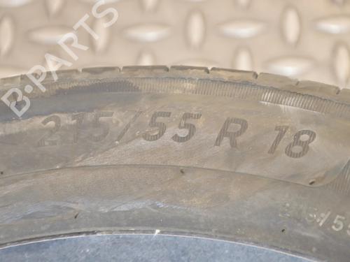 Fælk OPEL MOKKA 1.2 (76) | BP30238418C45  - Image 8