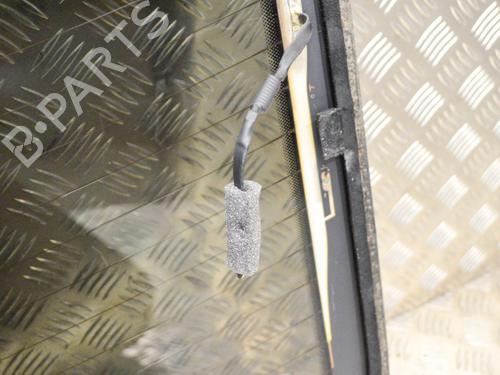 Bootlid window AUDI A3 Limousine (8VS, 8VM) 30 TFSI | BP27753149C64 