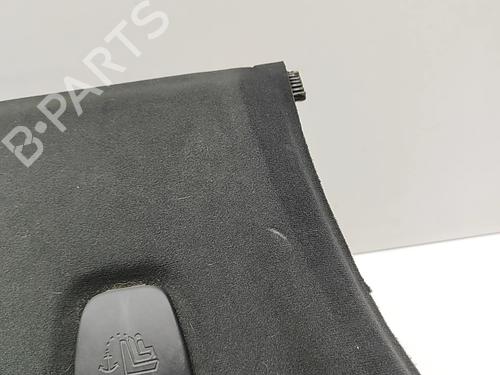 Rear parcel shelf JAGUAR XK II Coupe (X150) 5.0 XKR | BP30836910C85 