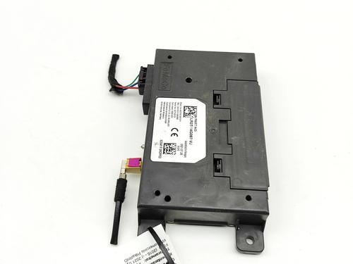 Electronic module FORD TRANSIT V363 Van (FCD, FDD) 2.0 EcoBlue | BP37599012M83 - Image 2