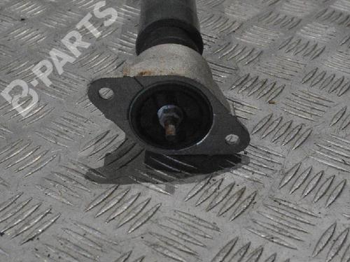 Left rear shock absorber FORD FIESTA VI (CB1, CCN) 1.4 TDCi | BP6715420M18 