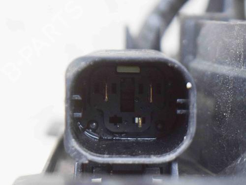 Radiator fan BMW 3 (F30, F80) 330 d | BP8835765M35 