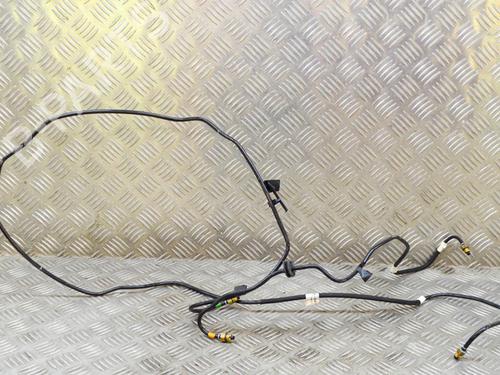 Used Pipe LAND ROVER DISCOVERY V (L462) D300 MHEV 4x4 (300 hp) 28547850