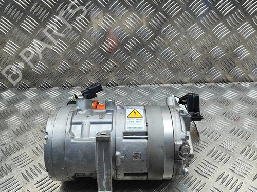 Used AC compressor KIA SPORTAGE V (NQ5) 1.6 T-GDi Hybrid (215 hp) 28435936