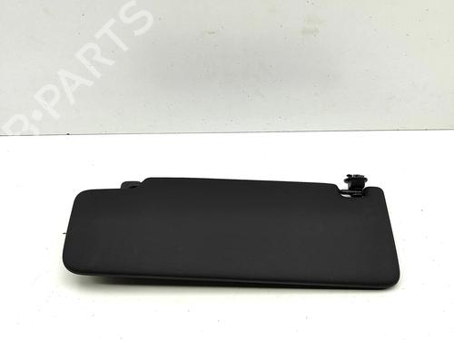 Højre solskærm Højre solskærm VW TIGUAN (CT1) 1.5 eTSI (131 hp) 35811621 35811621