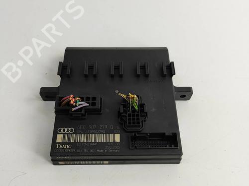 Used Electronic module AUDI A8 D3 (4E2, 4E8) 6.0 W12 quattro (450 hp) 24818616