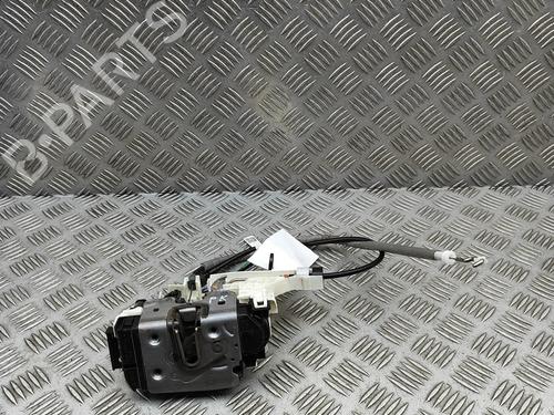 Used Front left lock MERCEDES-BENZ SPRINTER 3-t Van (B910) 214 CDI (910.621, 910.623) (143 hp) 30108682