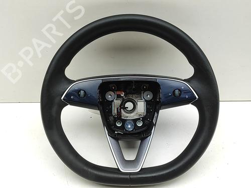 Volante Volante TESLA MODEL Y (5YJY) Long Range All-wheel Drive (514 hp) 33625261 33625261