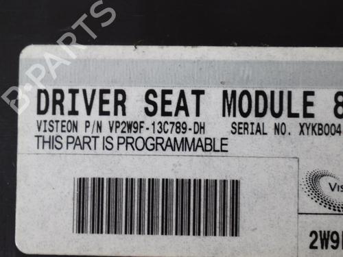 Electronic module JAGUAR S-TYPE II (X200) 2.7 D | BP30257782M83 - Image 5