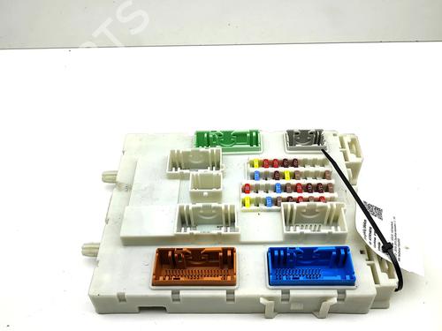 Control unit VOLVO V40 Hatchback (525) D4 | BP38267844M11 - Image 4