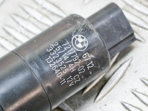 Washer pump BMW 4 Coupe (F32, F82) 430 d | BP14636940E24 