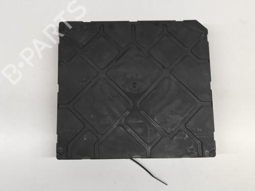 Electronic module VW GOLF VII (5G1, BQ1, BE1, BE2) 2.0 GTI | BP16348778M83 