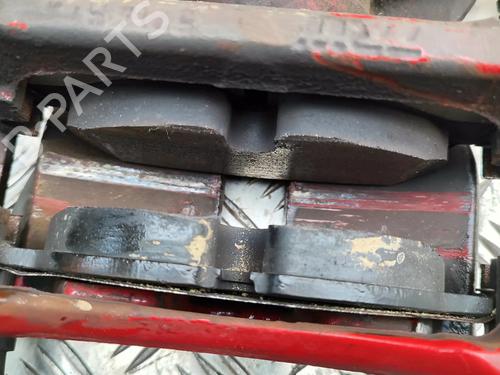 Right front brake caliper VW POLO VI (AW1, BZ1, AE1) 2.0 GTI | BP33373257M104 - Image 6