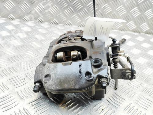 Left rear brake caliper PORSCHE CAYENNE Coupe (9YB) 3.0 E-Hybrid AWD | BP38017841M107 - Image 3