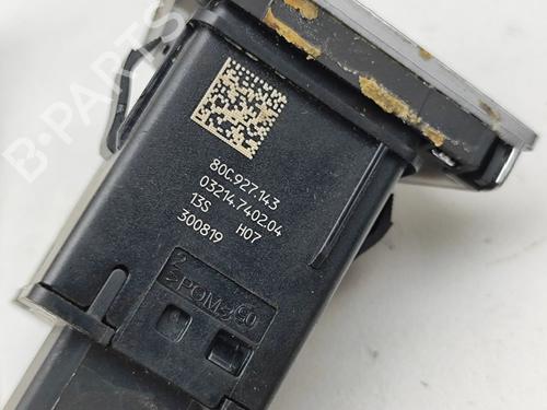 Switch AUDI Q5 (FYB, FYG) SQ5 TDI Mild Hybrid quattro | BP39421367I30  - Image 5