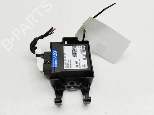 Electronic module AUDI A6 C7 (4G2, 4GC) S6 quattro | BP32369556M83 - Image 2