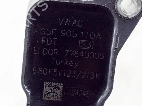 Ignition coil VW GOLF VIII (CD1, DA1) 1.5 TSI | BP27764803M94  - Image 6