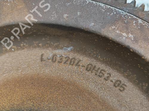 Other CITROËN JUMPER II Van 2.0 BlueHDi 130 | BP33882512O1  - Image 9