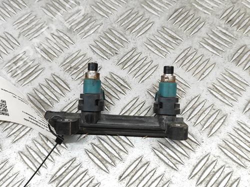 Injection rail HONDA MOTORCYCLES NC INTEGRA NC 700 D Integra (RC62) | BP28562599M98