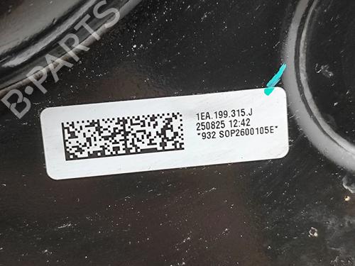 Subframe CUPRA BORN (K11) 58 e-boost | BP38093943M9 - Image 7
