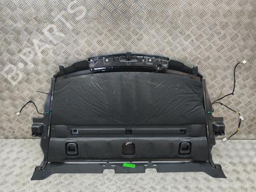 Bandeja trasera TESLA MODEL 3 (5YJ3) EV | BP38515422C85 - Image 2