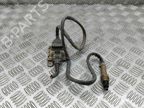 Used Electronic sensor IVECO DAILY VI Platform/Chassis 33S14, 35S14, 35C14, 38S14 (136 hp) 29404686