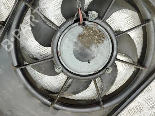 Radiator fan VW PASSAT B6 Variant (3C5) 1.9 TDI | BP29058367M35 - Image 6