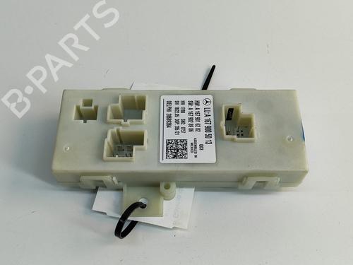 Used Electronic module MERCEDES-BENZ GLS (X167) AMG 63 4Matic+ EQ Boost 4-matic+ (167.989) (612 hp) 28555224