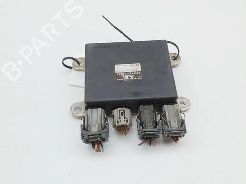 Elektronisk modul LEXUS LS (_F4_) 460 (USF40) | BP38308258M83 - Image 3