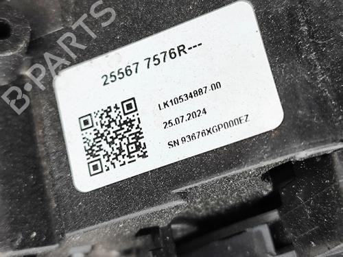 Steering column stalk RENAULT MASTER III Van (FV) 2.3 dCi 130 FWD (FV0M, FV0Y, FV0J, FV02, FV03) | BP39719447I23 - Image 8
