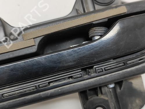Front left exterior door handle TESLA MODEL 3 (5YJ3) EV AWD | BP27770682C128 