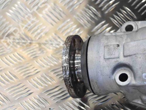 Front differential BMW 7 (G11, G12) 750 d, Ld xDrive | BP6751562M23