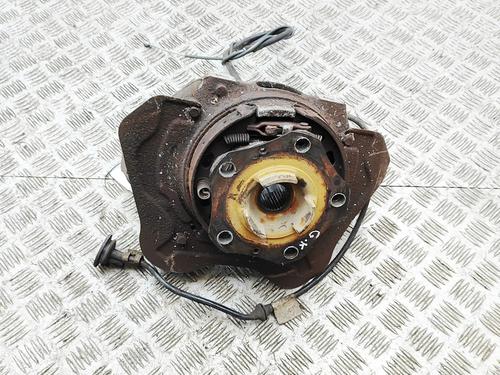 Used Left rear steering knuckle Left rear steering knuckle PORSCHE 911 (997) 3.6 Carrera 4 (325 hp) 33661539 33661539