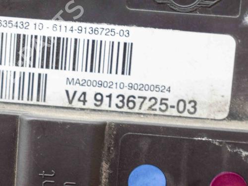 Electronic module MINI MINI (R56) Cooper | BP14640689M83