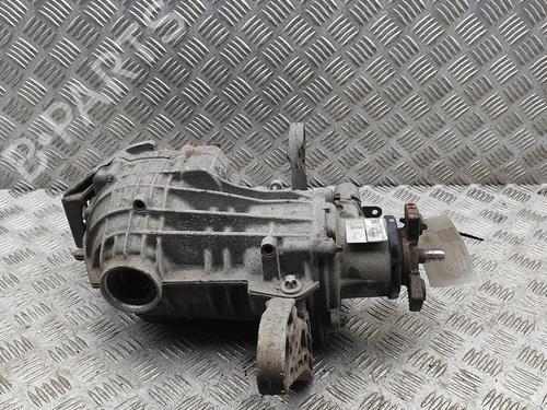 Differensial bakvogn MERCEDES-BENZ GLA-CLASS (X156) GLA 250 4-matic (156.946) (211 hp) 31686922