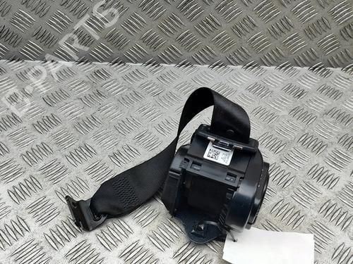 Used Rear right seatbelt Rear right seatbelt BMW 2 Gran Coupe (F44) 218 i (140 hp) 36507626 36507626