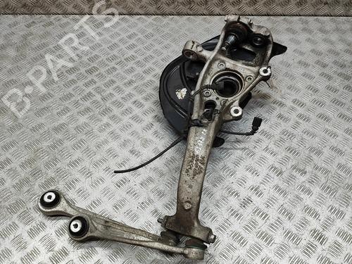 Left front steering knuckle AUDI Q7 (4MB, 4MG, 4MQ) 45 TDI quattro | BP34374510M25  - Image 6