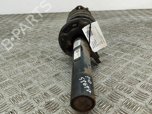 Right front shock absorber VW CADDY IV Box Body/MPV (SAA, SAH) 2.0 TDI | BP30971897M17